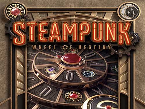 Steampunk